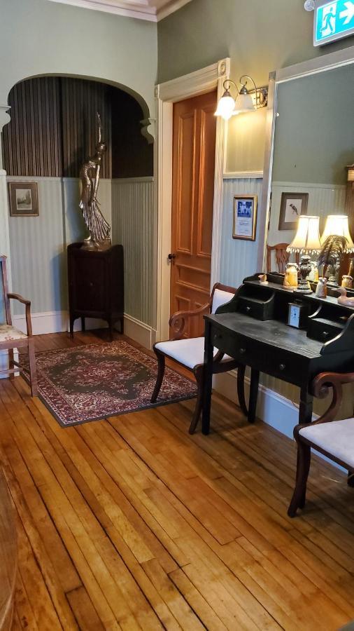 The Lark & Loon Inn Annapolis Royal Eksteriør bilde