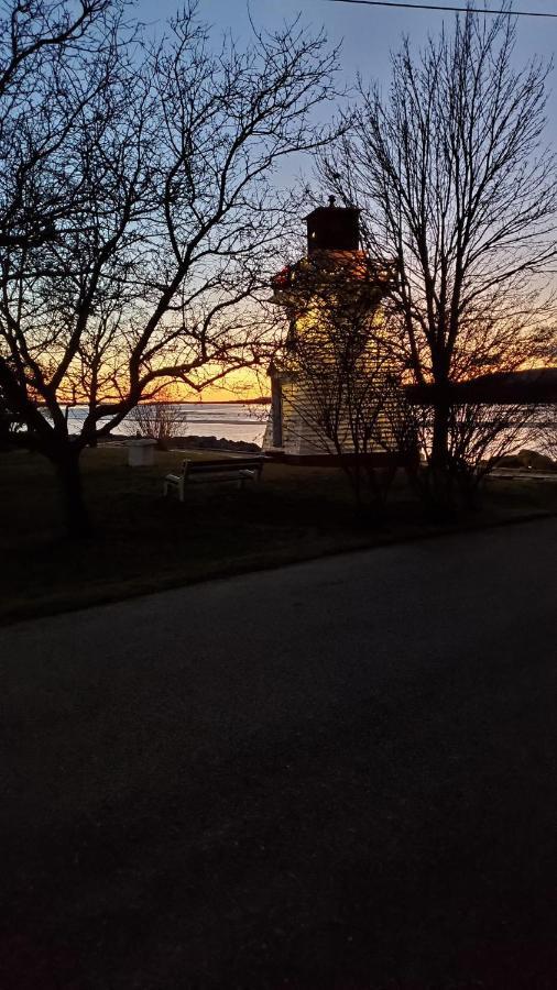 The Lark & Loon Inn Annapolis Royal Eksteriør bilde