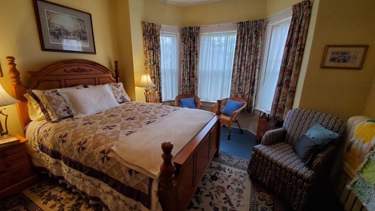 The Lark & Loon Inn Annapolis Royal Eksteriør bilde