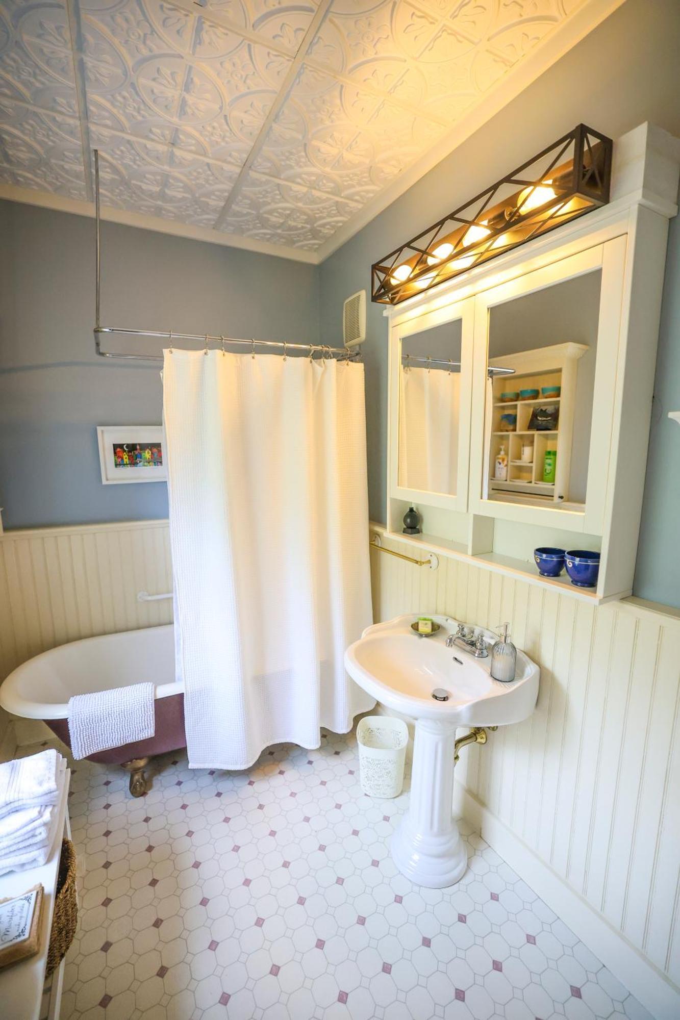 The Lark & Loon Inn Annapolis Royal Eksteriør bilde